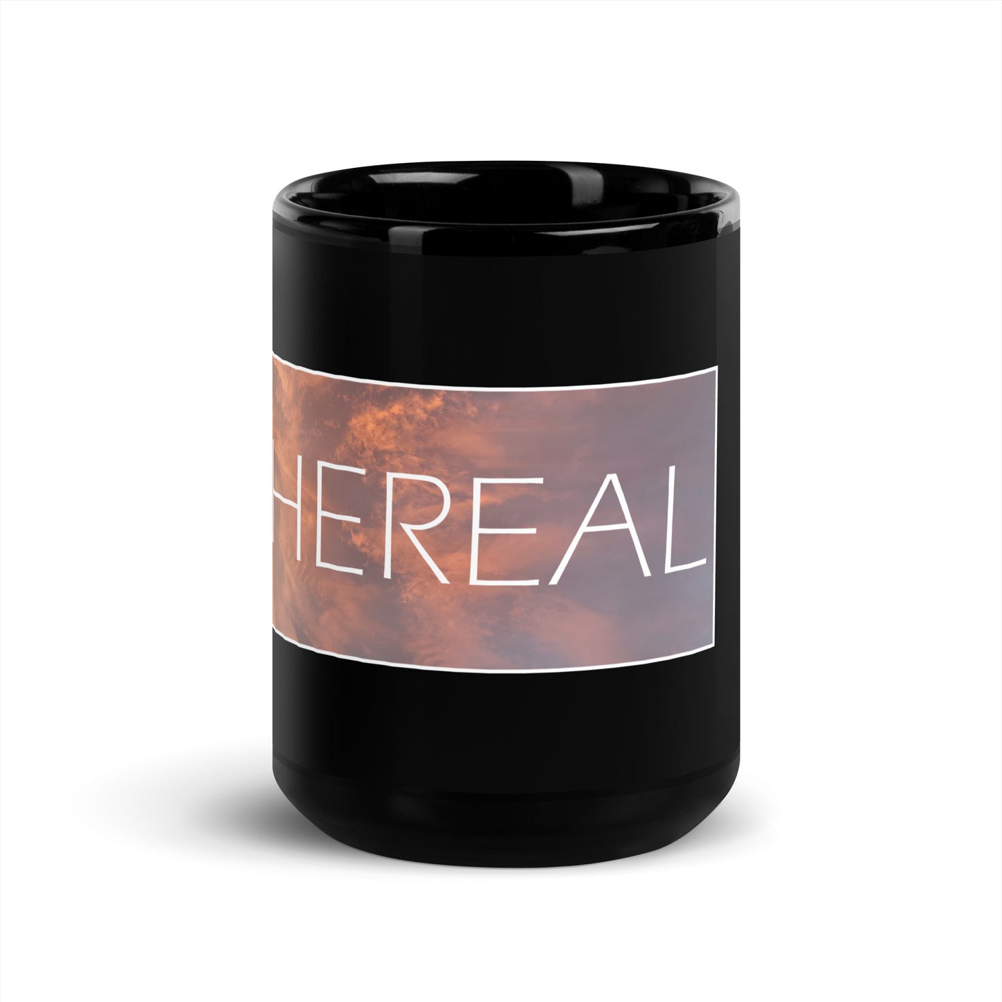 ETHEREAL Mug