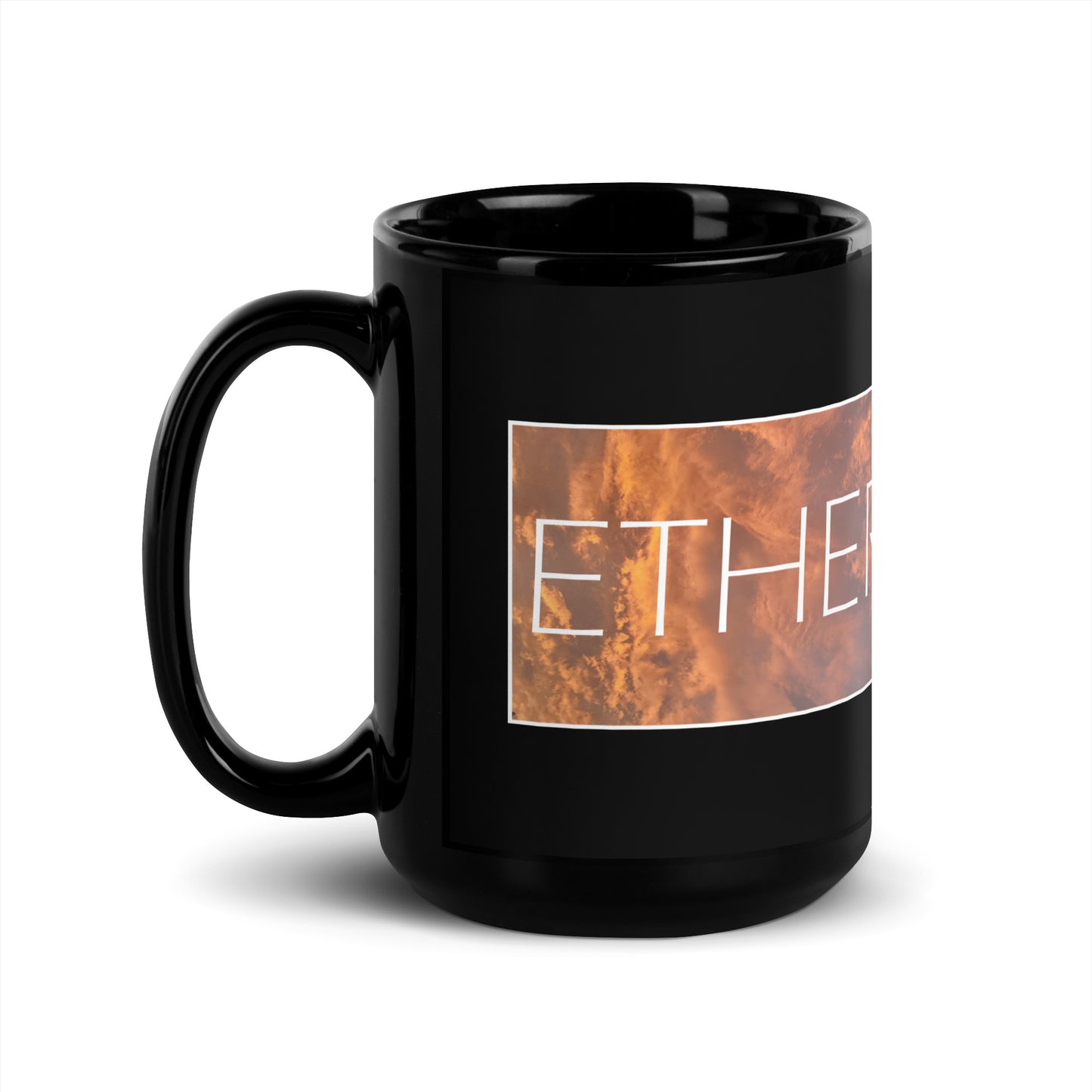 ETHEREAL Mug