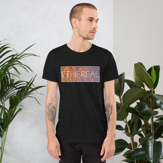 Ethereal-Unisex t-shirt